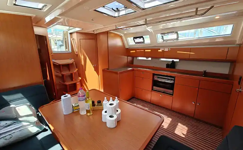 Photo Bavaria 46 Cruiser (2023)