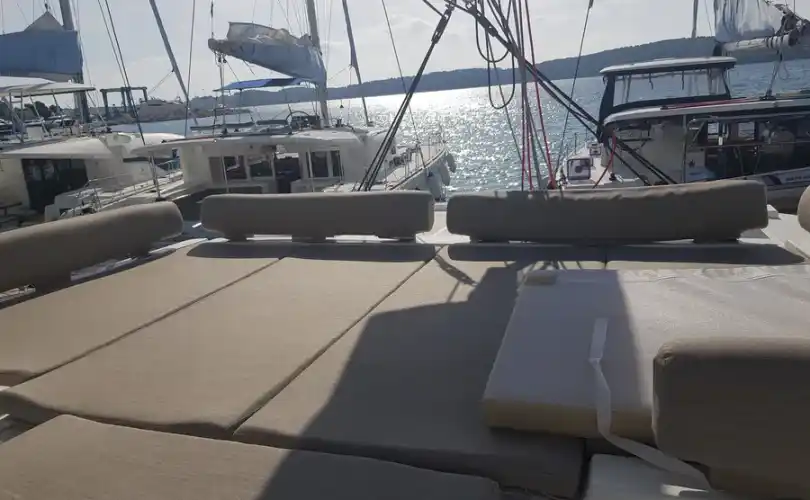 Bali Catspace Voile
