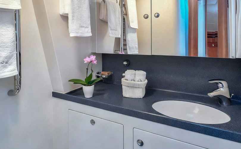 90ft Centreboard Sloop