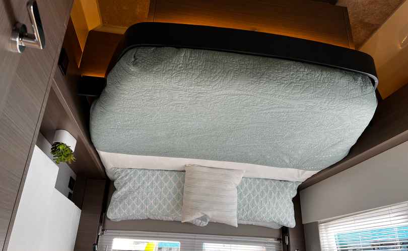 Photo Leopard 53 PC (2023)