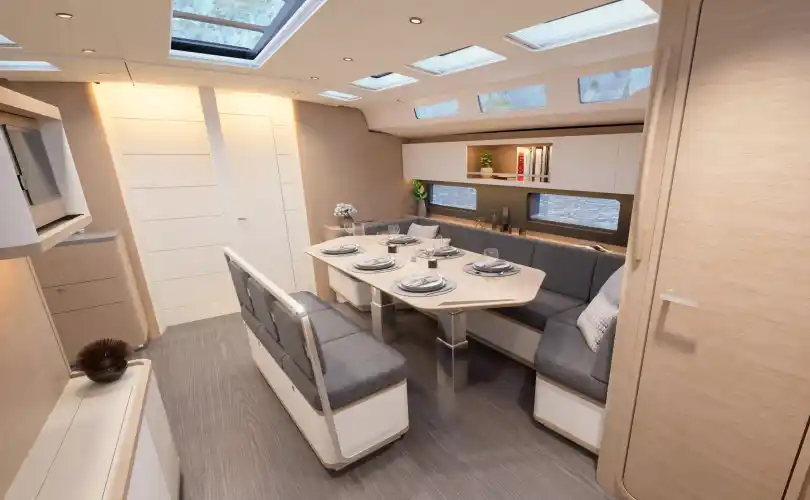 Photo Dufour 48 (2026)