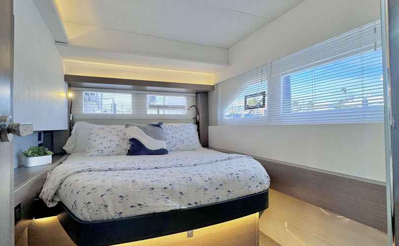 Photo Leopard 53 PC (2023)