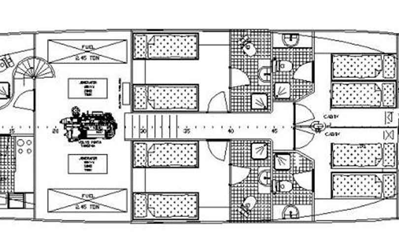 Photo Adriatic Holiday (2008)