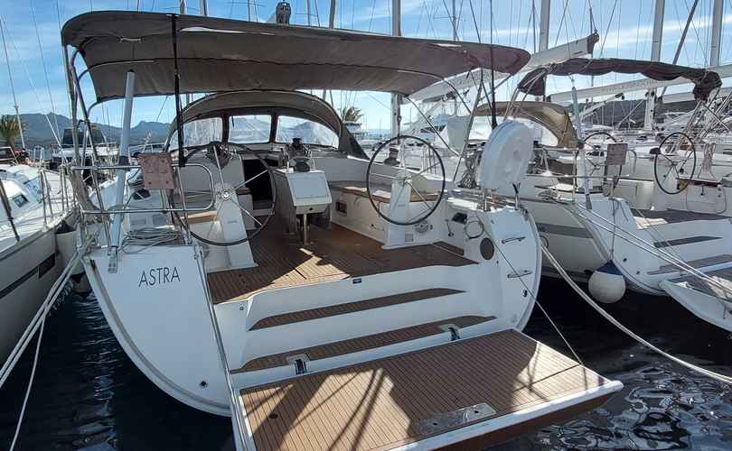 Bavaria 51 Cruiser