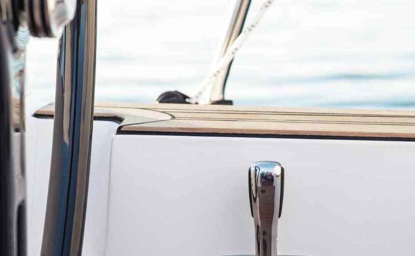 Elan Impression 40.1