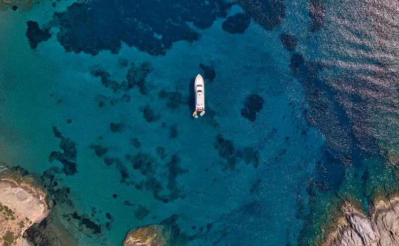 Photo Ferretti 80 (2001)