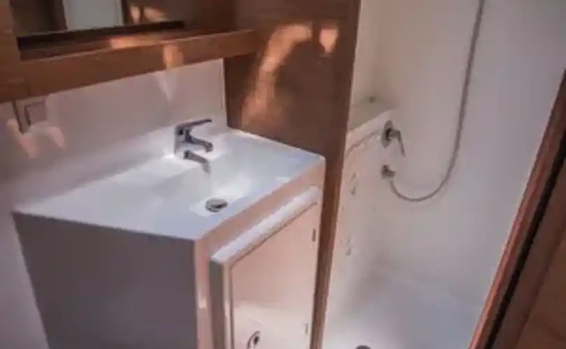 Photo Lagoon 42 (2018)