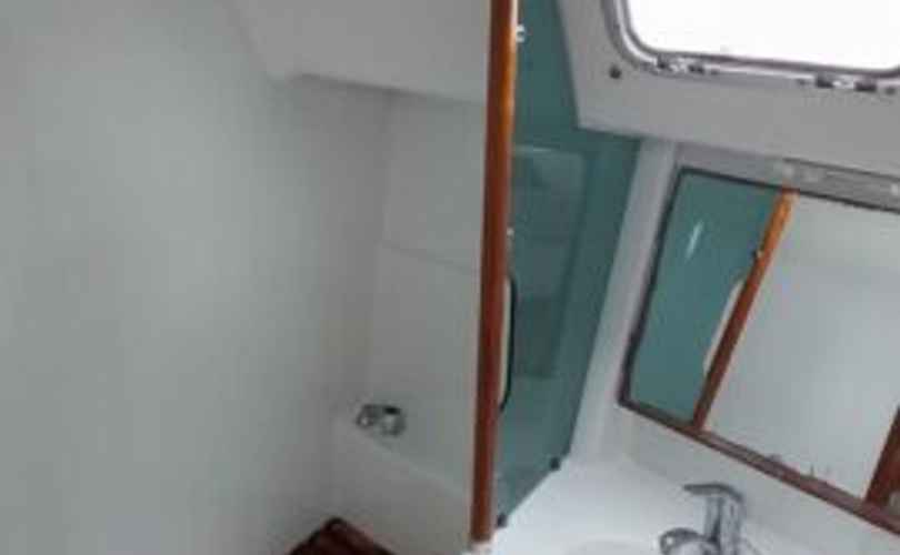 Photo Oceanis 361 Clipper (2000)