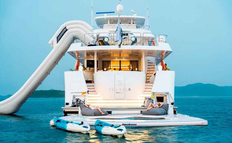 Photo Westport 130 (2005)