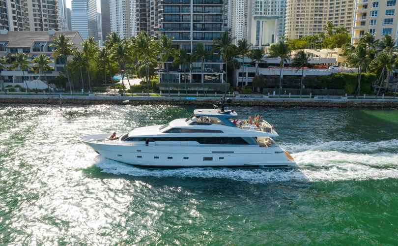 Photo San Lorenzo 97 (2012)