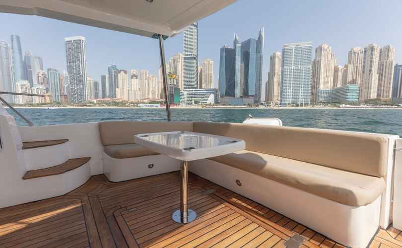 Photo Oryx 46 Fly (2008)