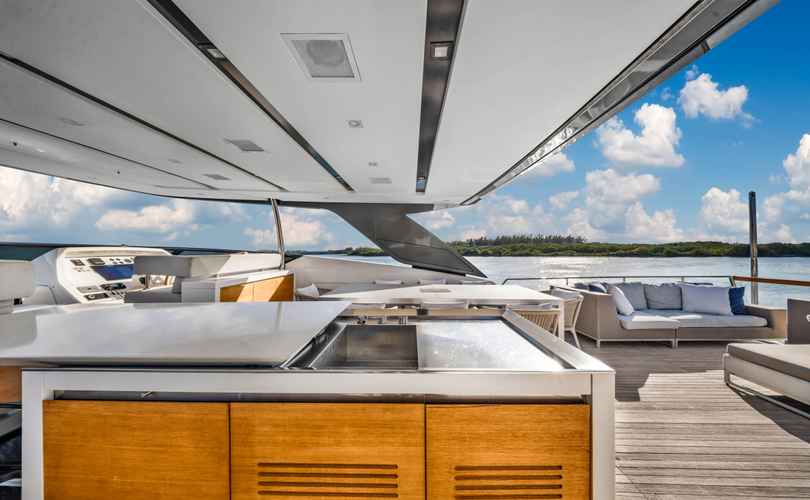 Photo San Lorenzo 97 (2012)