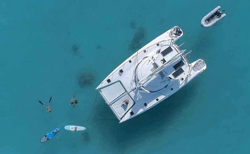 Photo Bahia 46 (1998)