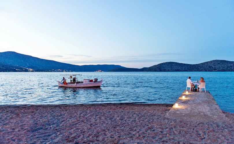 Oceanis 48