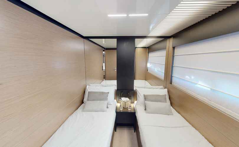 Photo Ferretti 780 (2018)