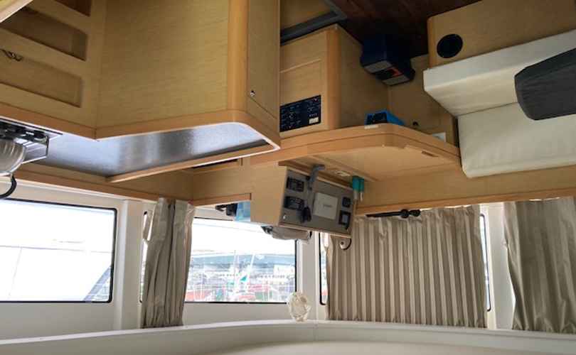 Photo Lagoon 42 (2020)