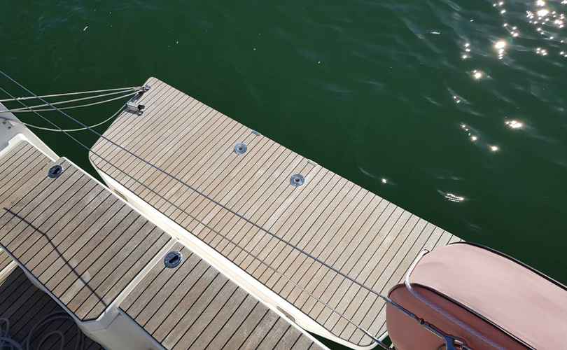 Photo Dufour 360 Grand Large (2022)