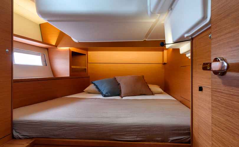 Photo Dufour 530 (2025)