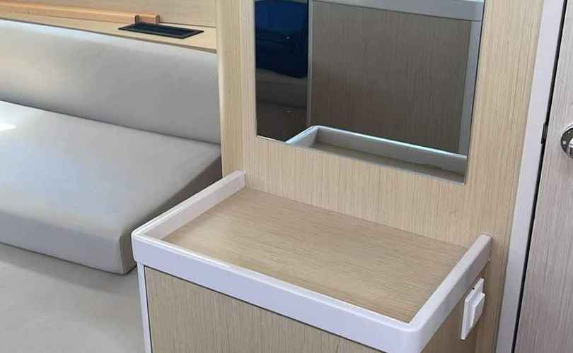 Photo Oceanis 41.1 (2020)