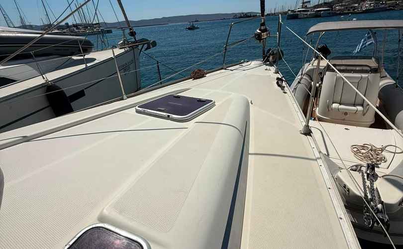 Photo Bavaria 42 Cruiser (2008)