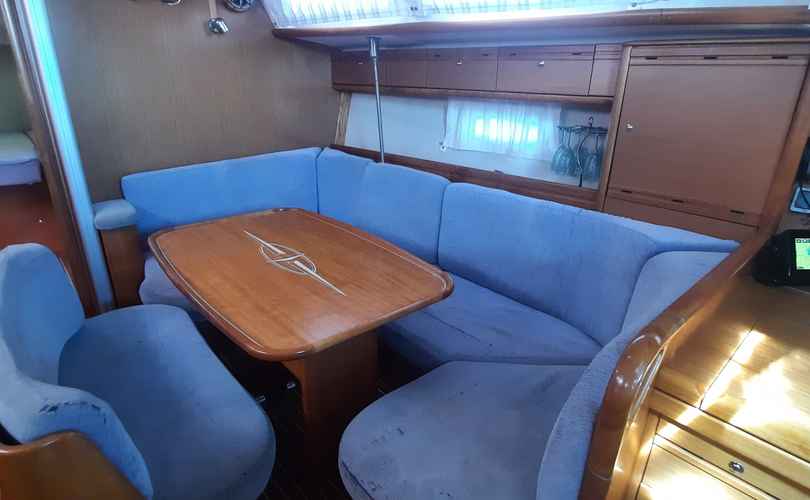 Bavaria 40 Cruiser