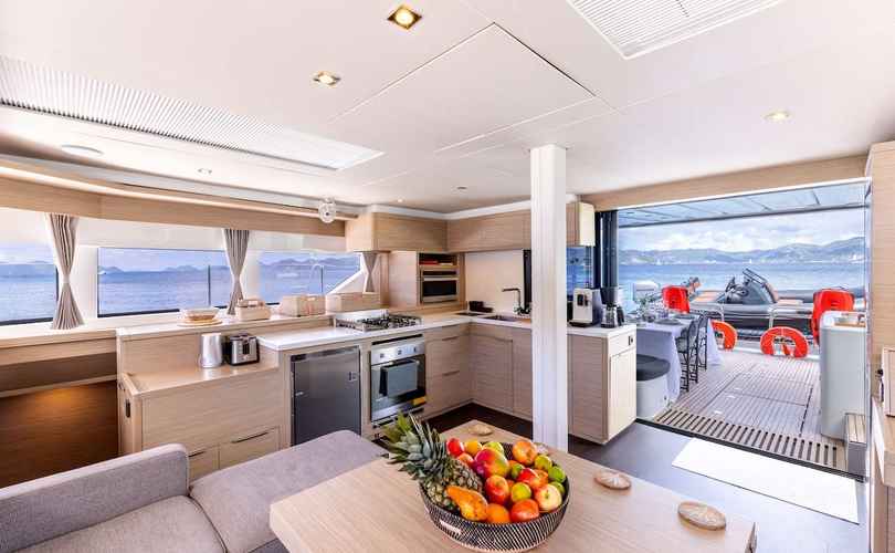 Photo Lagoon 55 (2023)