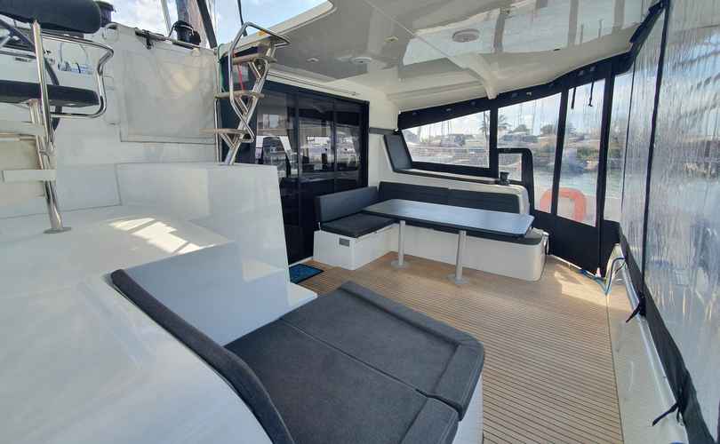 Photo Lagoon 42 (2019)