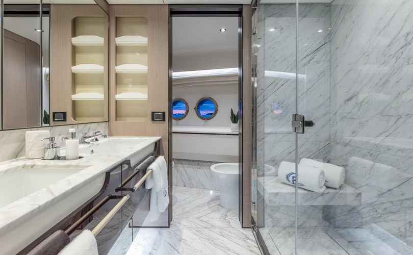 Photo Azimut Grande 27 (2020)