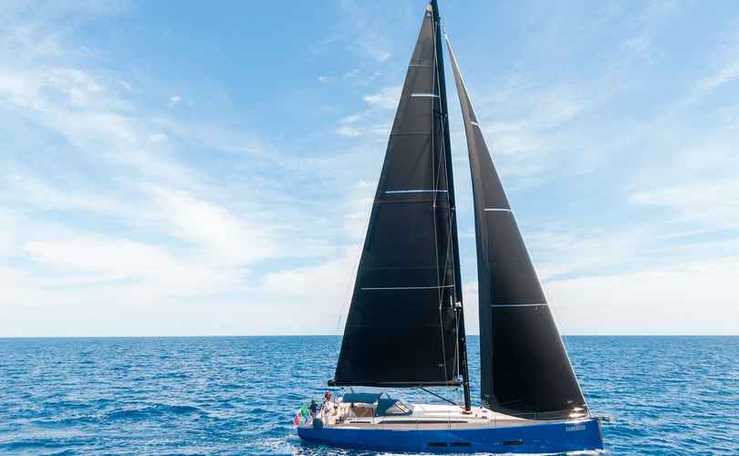 Photo Solaris 55 (2023)