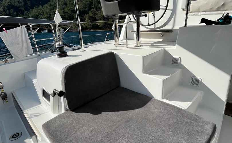 Photo Lagoon 42 (2024)