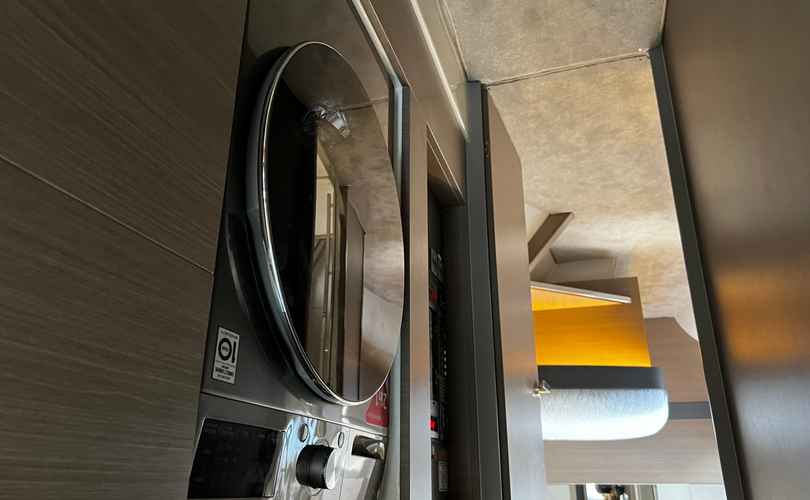 Photo Leopard 53 PC (2023)