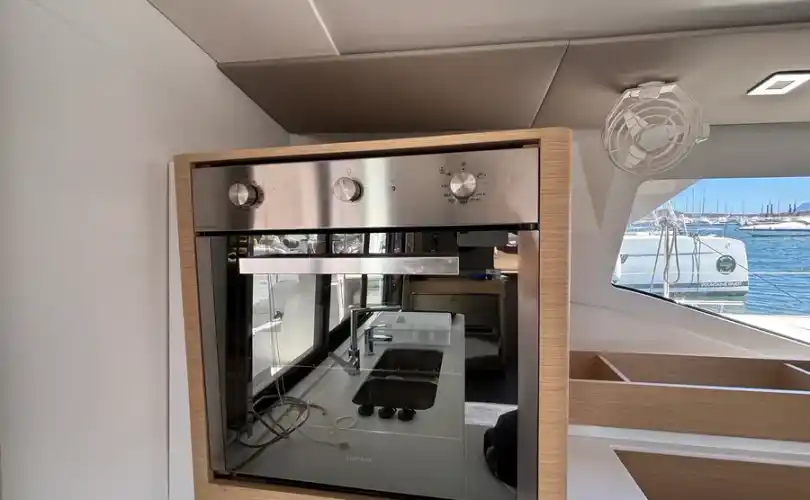 Photo Elba 45 (2024)