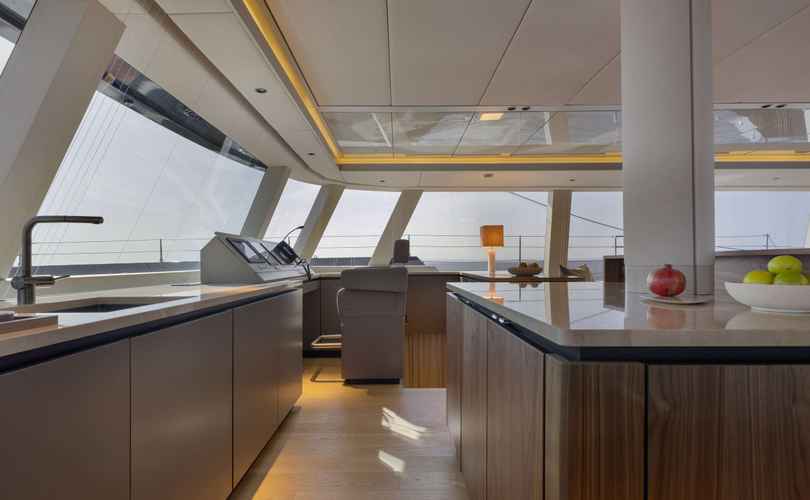 Photo Sunreef 80 Eco (2024)