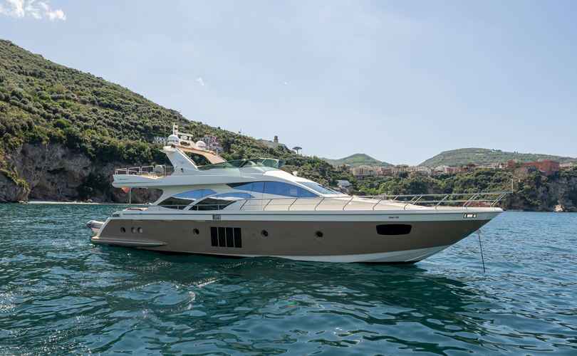 Azimut 78