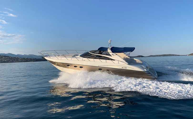Princess V50