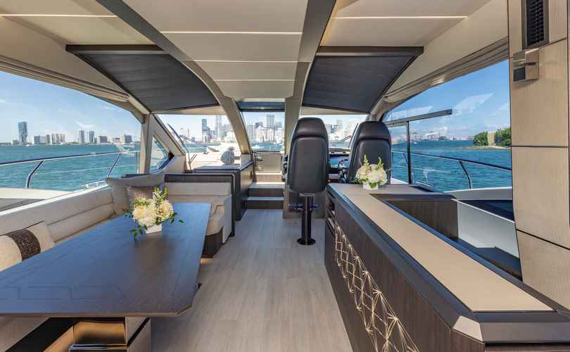 Photo Galeon 640 Fly (2025)