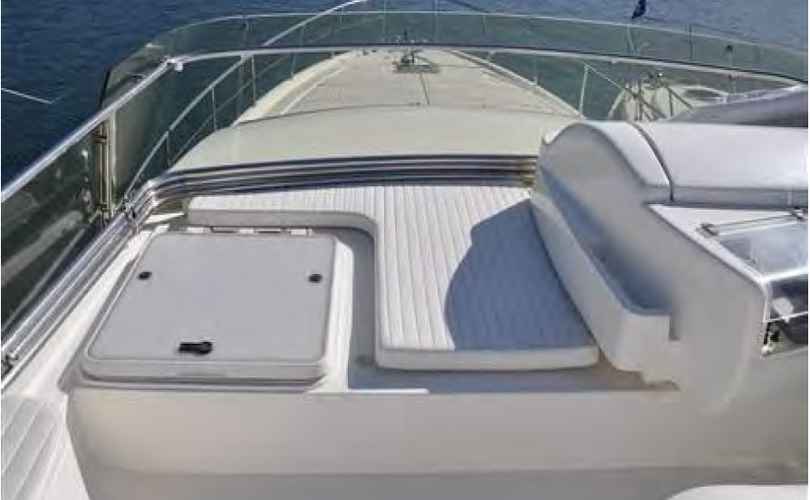 Photo Ferretti 57 (2016)