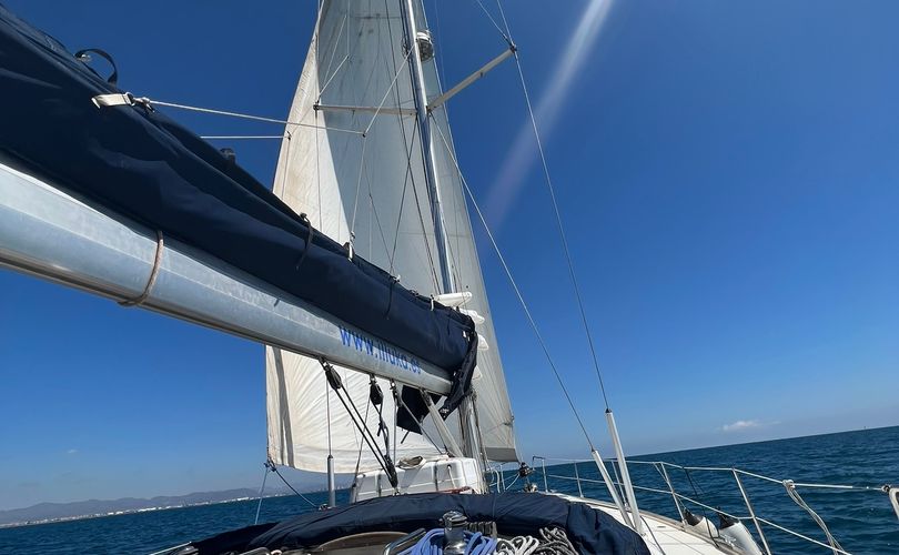 Photo Bavaria 46 (2007)