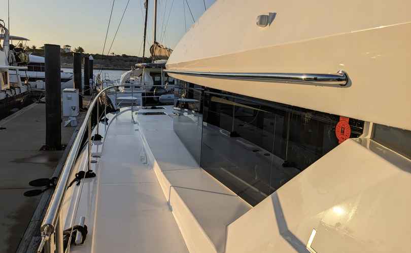 Photo Leopard 53 PC (2023)