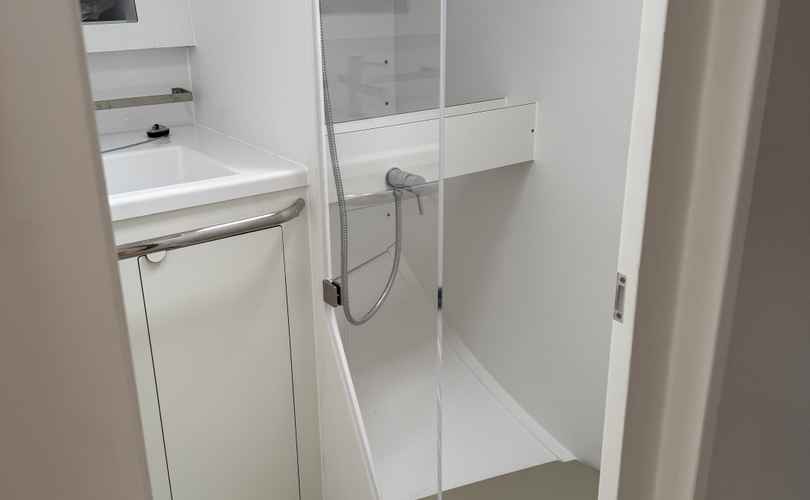 Photo Pogo 44 (2025)