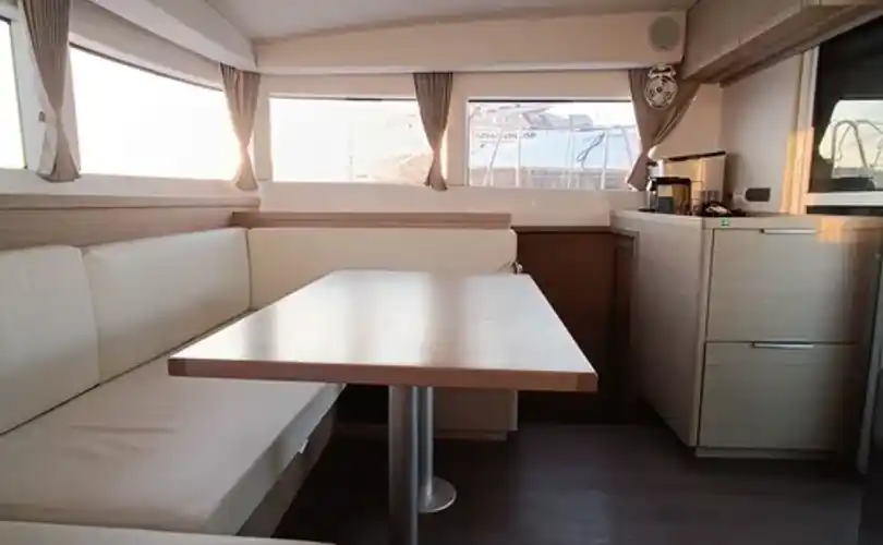 Photo Lagoon 40 (2024)