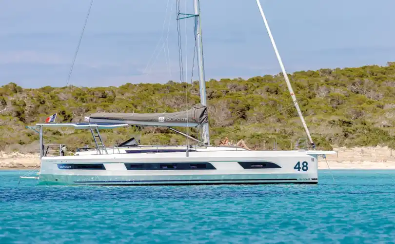 Photo Dufour 48 (2026)