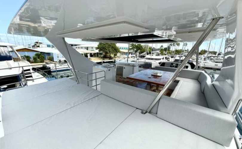 Aventura 50 MY