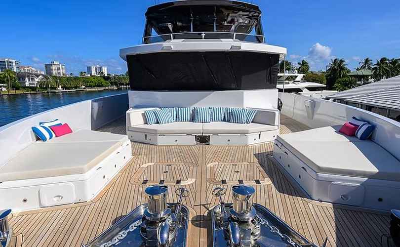 Photo Numarine 37XP (2022)