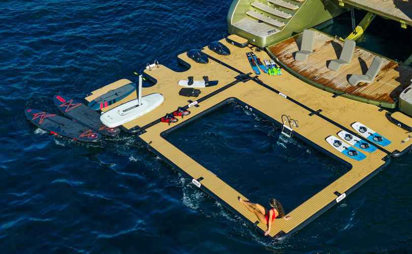 Photo Sunreef 80 (2025)