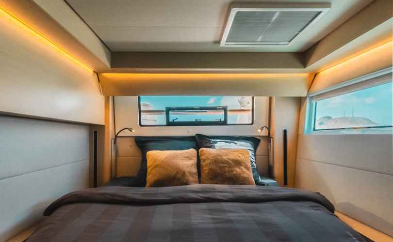 Photo Lagoon 50 (2022)