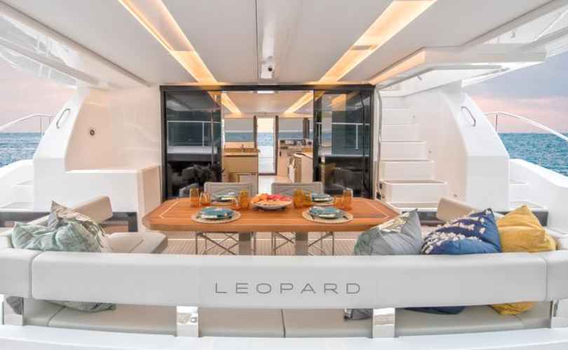 Photo Leopard 46 PC (2023)