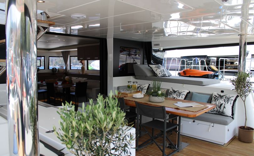 Photo Lagoon 620 (2020)