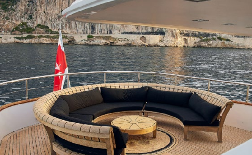 Photo Sounion II (1969)