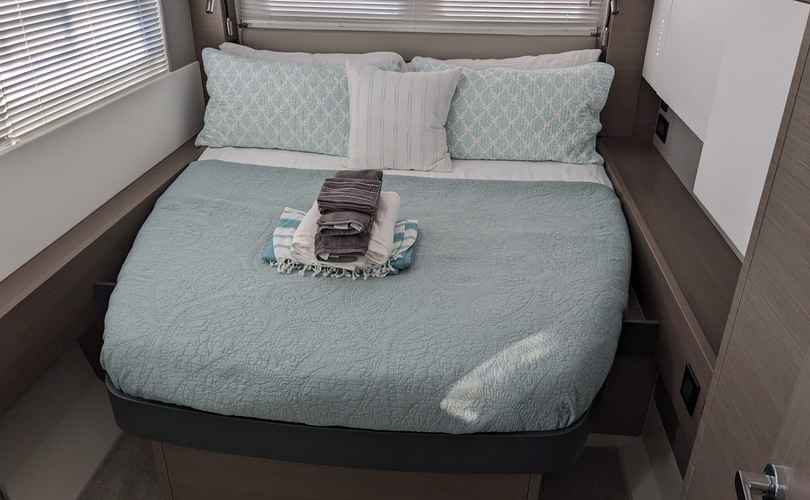 Photo Leopard 53 PC (2023)